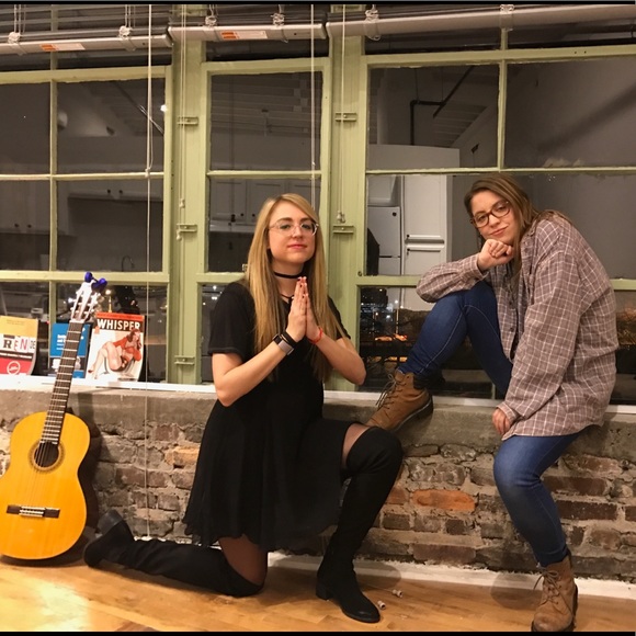 Coast to Coast Over the Knee Boot - Picture 8 of 10